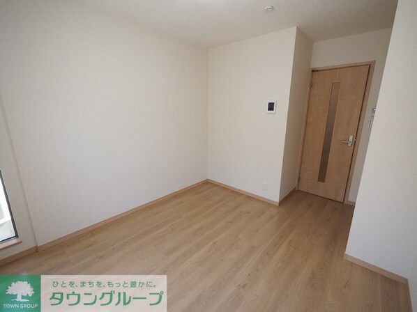 H.Aホライゾンの物件内観写真